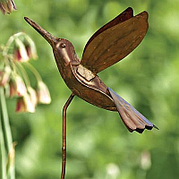 Avian & Wildlife Garden Sculptures